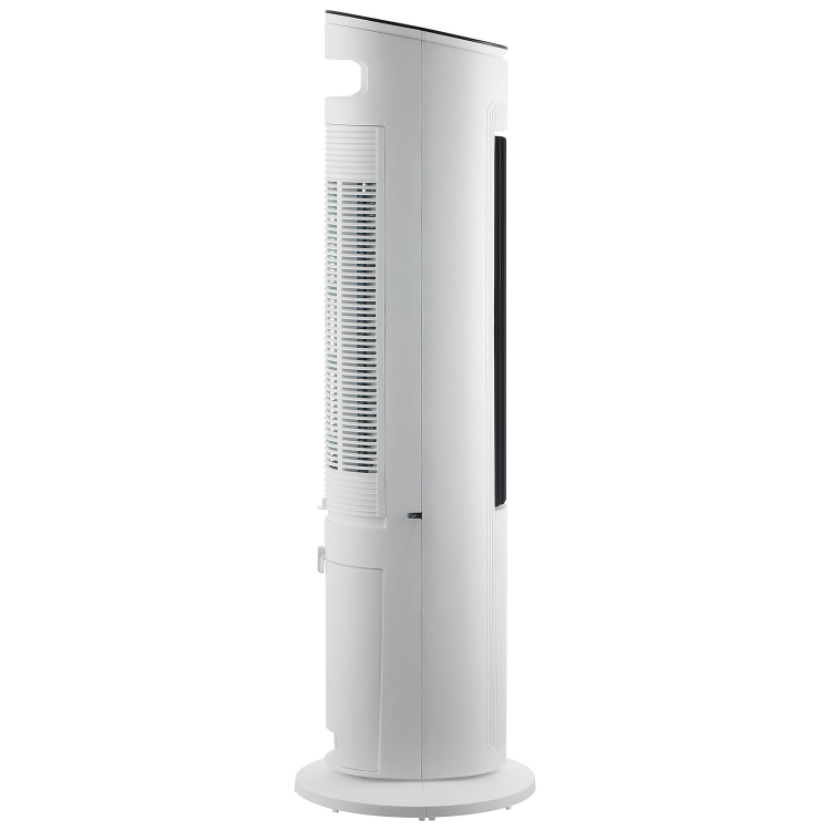 Heinner Evaporative Tower Cooler - Great for Bedrooms Living Rooms & Workspaces