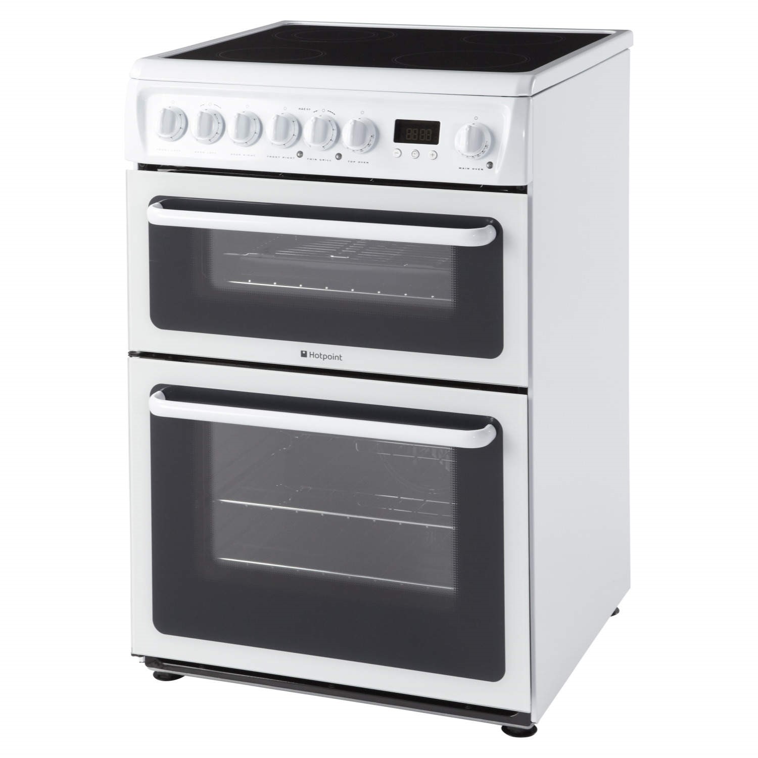 Hotpoint Teile für Herd & Backofen HAE60P Hotpoint Teile für Herd & Backofen HAE60P