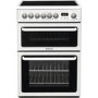 Refurbished Hotpoint HAE60P 60cm Electric Cooker