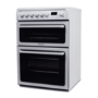 Refurbished Hotpoint HAE60P 60cm Electric Cooker
