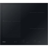 Haier 60cm 4 Zone Induction Hob with I-Flex Zone