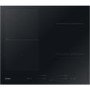 Haier 60cm 4 Zone Induction Hob with I-Flex Zone