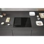Haier 60cm 4 Zone Induction Hob with I-Flex Zone