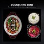 Haier 60cm 4 Zone Induction Hob with I-Flex Zone
