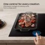 Haier ID Series 60cm 4 Zone Induction Hob