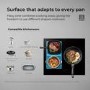 Haier ID Series 60cm 4 Zone Induction Hob