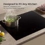 Haier ID Series 60cm 4 Zone Induction Hob