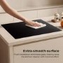Haier ID Series 60cm 4 Zone Induction Hob