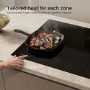 Haier ID Series 60cm 4 Zone Induction Hob