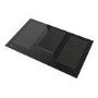 Haier Series 6 83cm Venting Induction Hob - Black