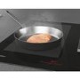 Haier Series 6 83cm Venting Induction Hob - Black