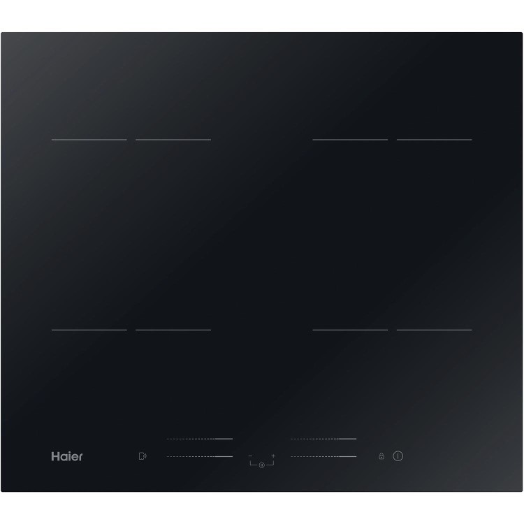Haier 60cm 4 Zone Induction Hob