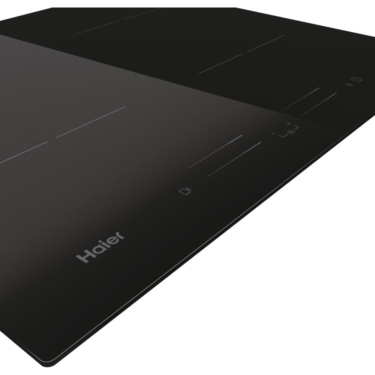 Haier 60cm 4 Zone Induction Hob