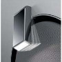 Elica MINI_HALCYON_BLK Mini Halcyon Decorative 55cm Chimney Hood in Black