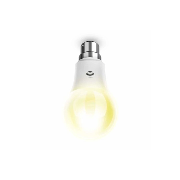 Hive Light Dimmable WiFi Bulb with B22 Bayonet Ending
