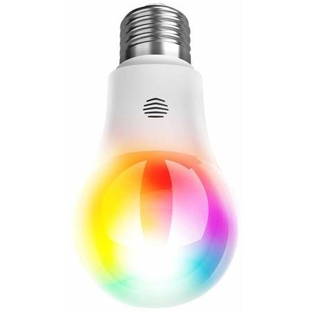 Hive Active Light Colour Changing Bulb with E27 Screw Ending