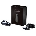 Road Angel Halo Go 1080p Full HD Compact Dash Cam