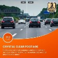 Road Angel Halo Go 1080p Full HD Compact Dash Cam