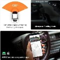 Road Angel Halo Go 1080p Full HD Compact Dash Cam