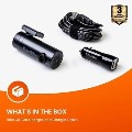 Road Angel Halo Go 1080p Full HD Compact Dash Cam