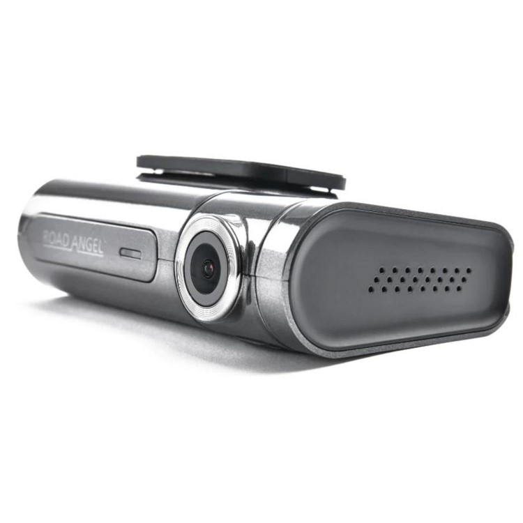 Road Angel Halo Pro 2K Front and 1080p Full HD Rear Dash Cam