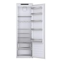 A2/HAMS518EWK Refurbished Haier Series 6 HAMS518EWK Integrated 316 Litre In-Column Fridge