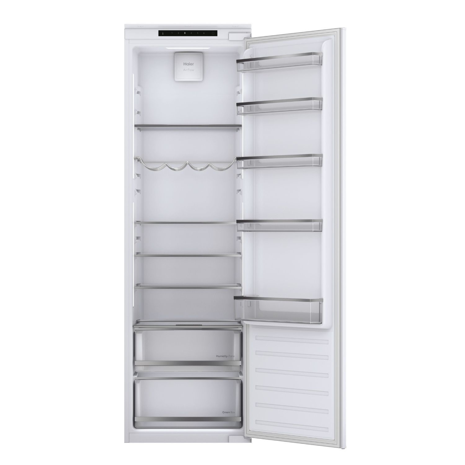 Haier Series 6 316 Litre Integrated In-Column Fridge