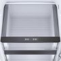 Refurbished Haier Series 6 HAMS518EWK Integrated 316 Litre In-Column Fridge White