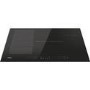 Refurbished Haier HAMTSJ86MC/1 80cm 4 Zone Induction Hob Black