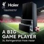 Haier Series 6 200 Litre Integrated In-Column Freezer
