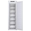 HAUN518EWK Haier Series 6 200 Litre Integrated In-Column Freezer