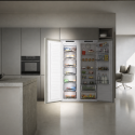 HAUN518EWK Haier Series 6 200 Litre Integrated In-Column Freezer