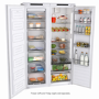 Haier Series 6 200 Litre Integrated In-Column Freezer