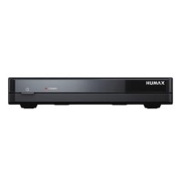 Humax HB-1000S Freesat Receiver with Free Time
