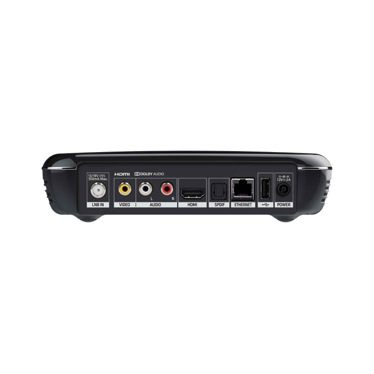 Humax HB-1100S Smart Freesat Receiver with Built-in Wi-Fi