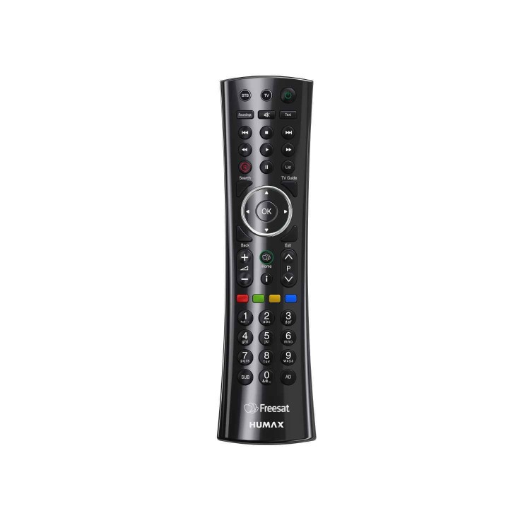 Humax HB-1100S Smart Freesat Receiver with Built-in Wi-Fi