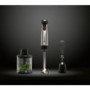 Hotpoint HB0703AX0 700W 3-in-1 Hand Blender Stainless Steel