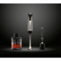 Hotpoint HB0703AX0 700W 3-in-1 Hand Blender Stainless Steel