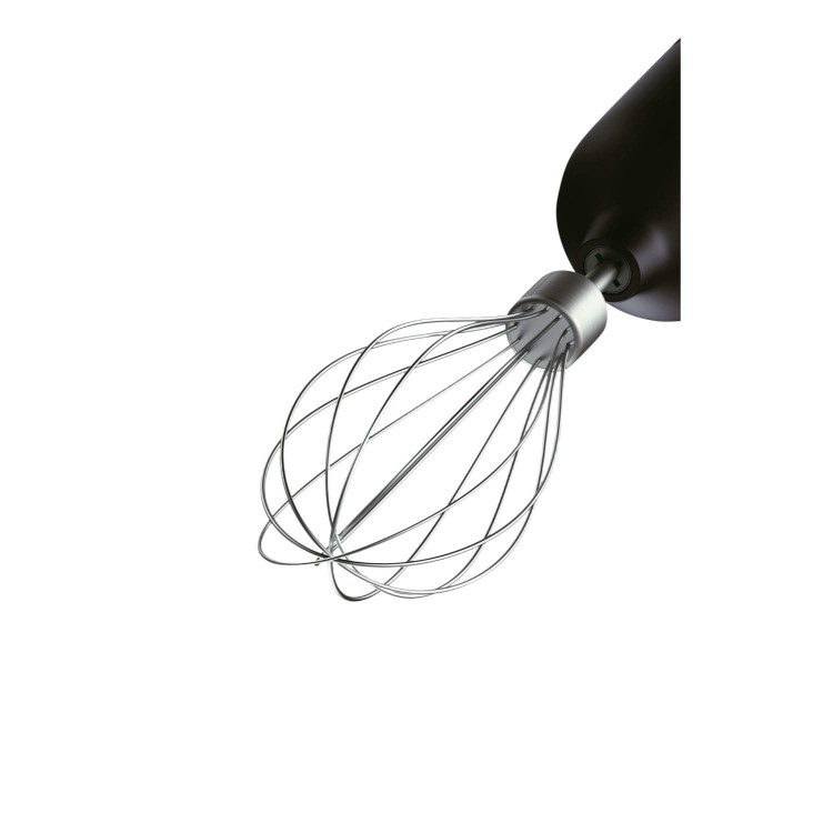 Hotpoint HB0703AX0 700W 3-in-1 Hand Blender Stainless Steel