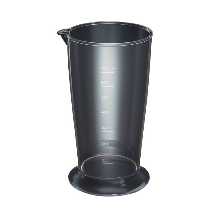 Hotpoint HB0703AX0 700W 3-in-1 Hand Blender Stainless Steel