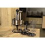 Hotpoint HB0705AX0 700W Full Hand Blender Stainless Steel