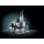 Hotpoint HB0705AX0 700W Full Hand Blender Stainless Steel