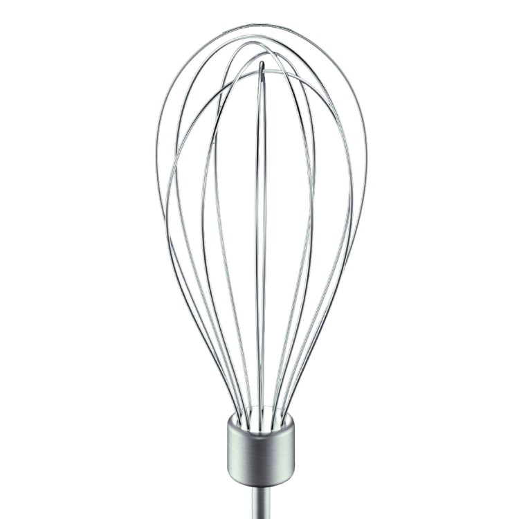 Hotpoint HB0705AX0 700W Full Hand Blender Stainless Steel