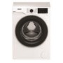 Hotpoint FabricCare 10kg 1400rpm Washing Machine - White