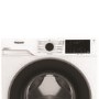 Hotpoint FabricCare 10kg 1400rpm Washing Machine - White