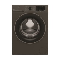 Hotpoint FabricCare 10kg 1400rpm Washing Machine - Graphite