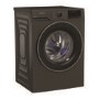 Hotpoint FabricCare 10kg 1400rpm Washing Machine - Graphite