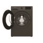 Hotpoint FabricCare 10kg 1400rpm Washing Machine - Graphite