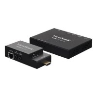 ViewSonic HB10B - Kit - video/audio/infrared extender - HDBaseT - up to 70.1 m - for ViewSonic Pro98