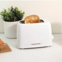HB1116W Hamilton Beach HB1116W Essentials 2 Slice Toaster - White - Wide Slots & Variable Browning